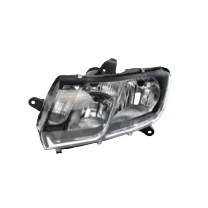 Far Sol Dacia Logan 2 12> Sandero 2 12> | WAGENBURG 260607796R | OEM 260607796R
