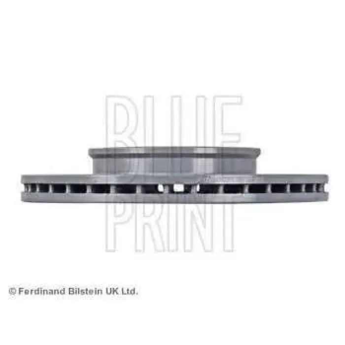 On Fren Diski Hyundai I20 2015-> Kia Rio Stonic 2017-> | BLUEPRINT ADG043213 | OEM 51712-C8000