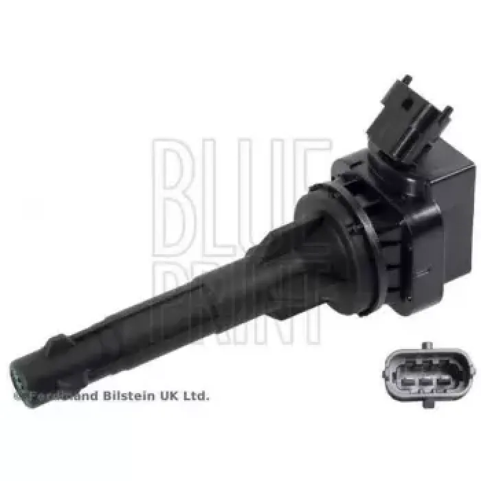 Atesleme Bobini Corolla 1.4 E111 99 01 4ZZFE (Uc Fisli) | BLUEPRINT ADT31499 | OEM 9008019017