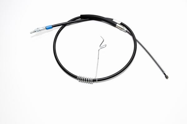 El Fren Teli Arka Sol Transit V184 Pikap 2,4TDCI 110PS / 120PS 02>06 (Çift Teker) Olcu: 1528 / | CAVO 4602.637 | OEM YC15-2A809-BK 4469261 4457993