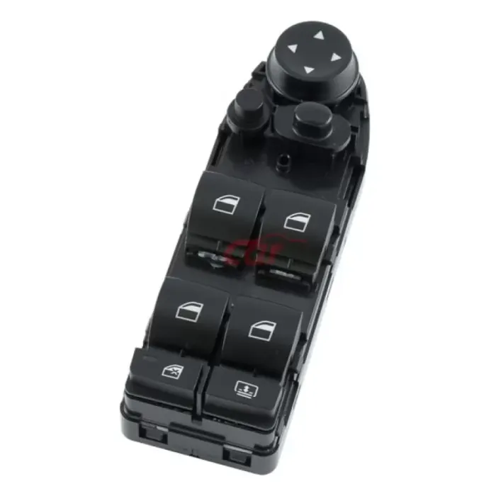 Cam Anahtari Sol Dortlu Perdeli Katlanir BMW E60 08>10 | KRAW AN-3512C | OEM 61319122113
