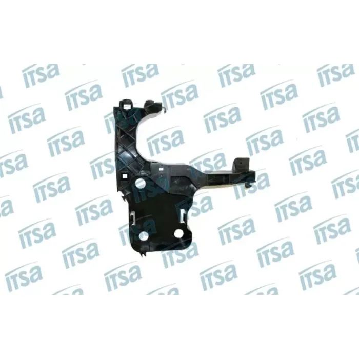 Sag Far Saci Plastigi Megane 02>09 | ITSA 10IFR0110147 | OEM 8200137496