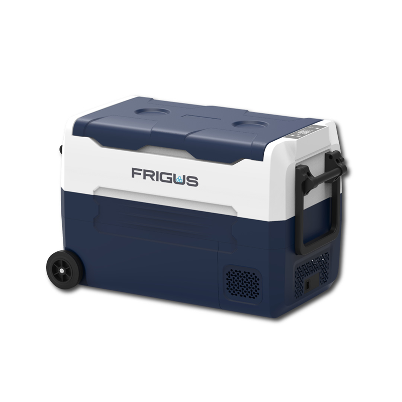 Demmon Frıgus 45 Litre Araç İçi Buzdolabı ( Enjeksiyon Kalıp )
