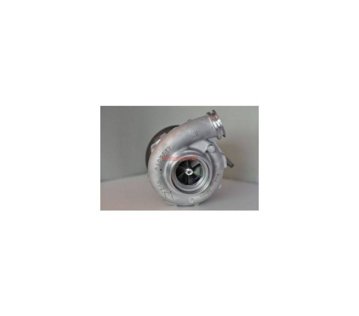 Turbo Scania 124 360, 400HP | OEM 1423038
