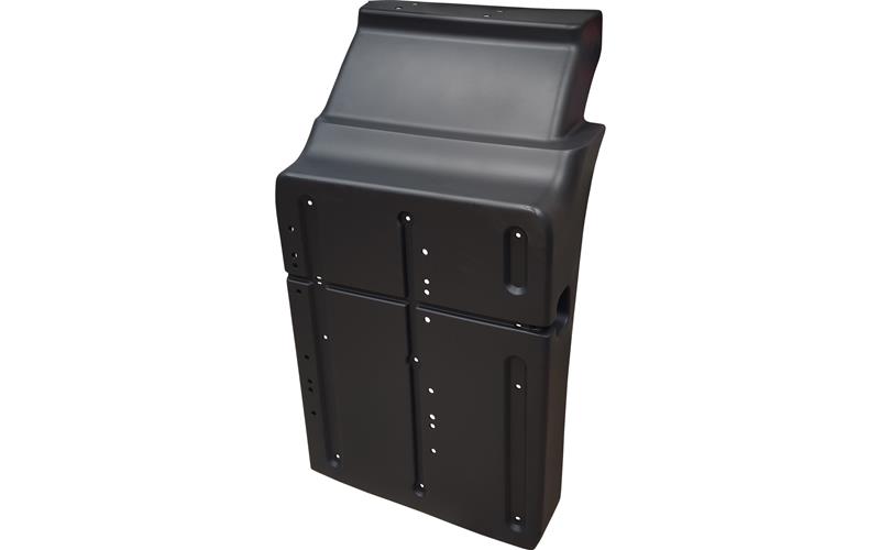 TGM Önteker Arka Çamurluk Sağ | OEM 81612100520