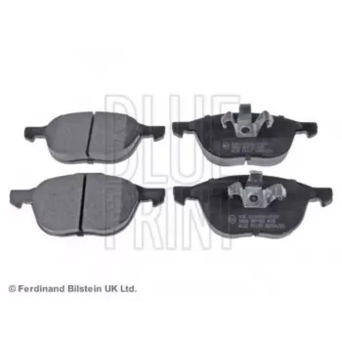 On Fren Balatasi Focus 04> C-Max 07> Kuga 2.0 Tdci 08> Volvo C30 C70 2 S40 2 V50 03> Mazda 3 03> Mazda 5 05> | BLUEPRINT ADM54282 | OEM AV6J 2K021 AA 3M51 2K021 AA