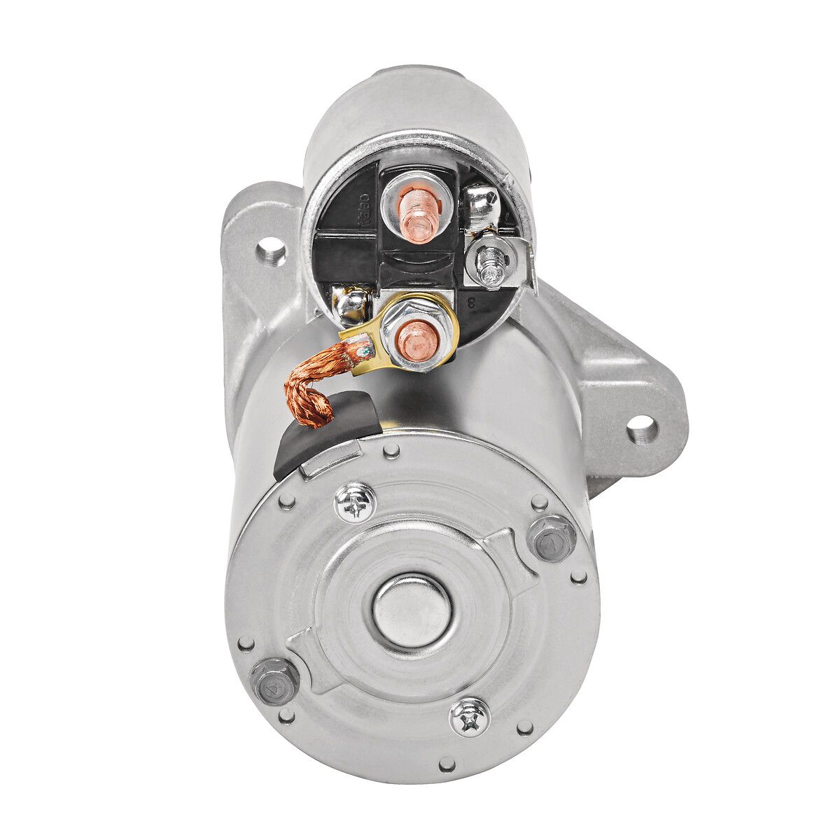 Mars Motoru 12V 8 Dis 0,8KW Daewoo Matiz Spark Wagon | VALEO 438198 | OEM 10455503 10455503 3110075F01 3110075F10 3110075F01 3110075F10