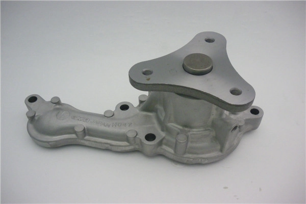 Devirdaim Honda Jazz 1.3 1.4 2002-2008 City 1.4 2006-> Civic 1.4 Hb 2006-> | GMB GWHO-47A | OEM 19200-PWA-003