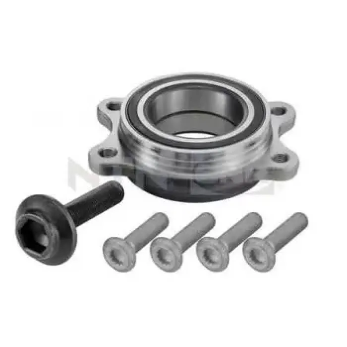 On / Arka Teker Porya Bilyasi A4 A5 A6 A7 A8 (61 / 62×102 / 151×40,5) Aktif Sensor | SNR R15743 | OEM 4H0498625A 4H0498625A 8K0407625A 8K0598625 8K0407625A 8K0598625