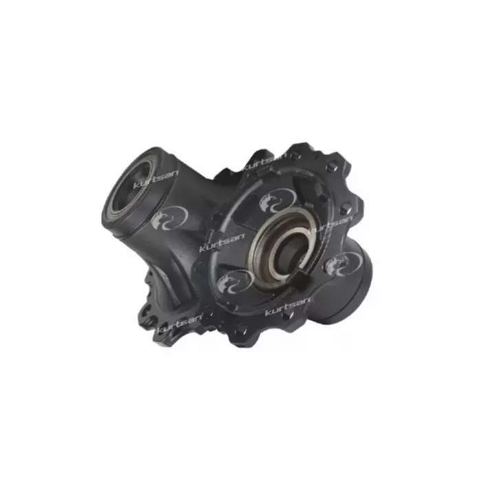 Dingil Poryasi On Porya Kit (Rulmanli) - Volvo Truck / Euro 6 Series | KURTSAN KKL.05.29 | OEM 21102568 21102535