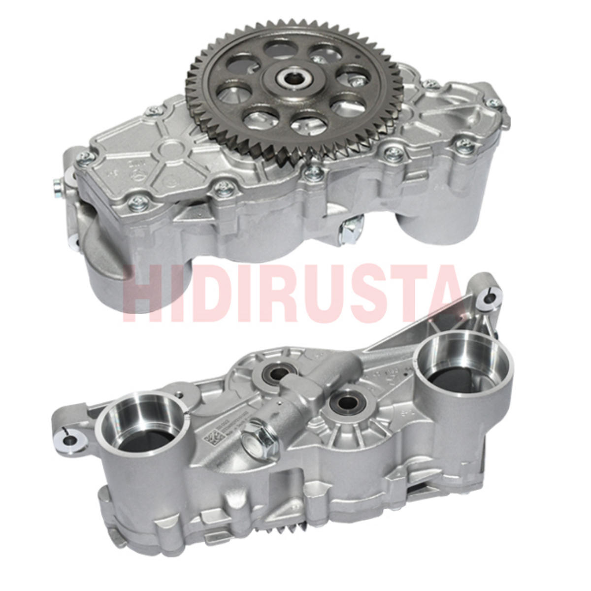 Yağ Pompası 471 | OEM A4711805401
