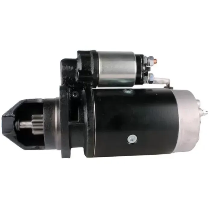 Mars Motoru 24V 9 Dis 4 Kw Scania 2 Seri 82 81>86 92 85>88 | LUCAS LES0452 | OEM LRS00930 439415 1516825