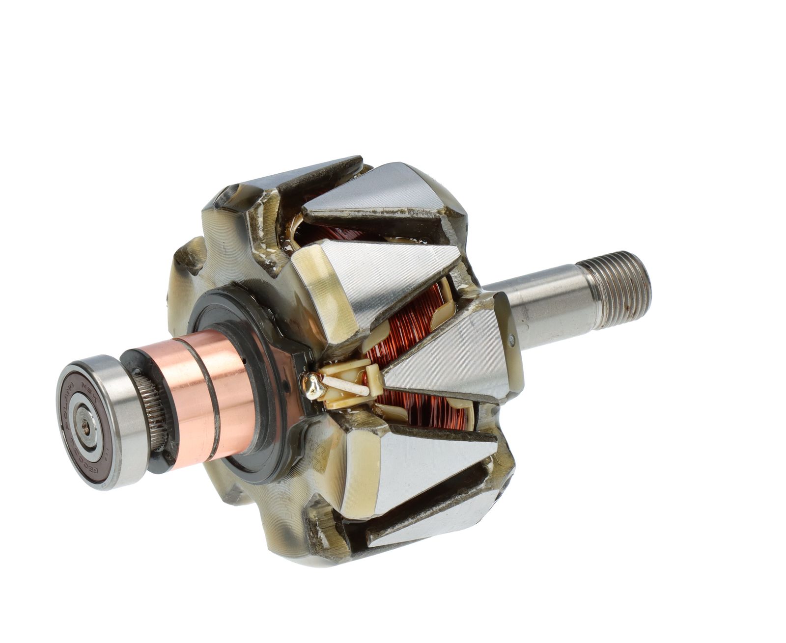 Rotor R9 R11 R12 Txe | VALEO 092968