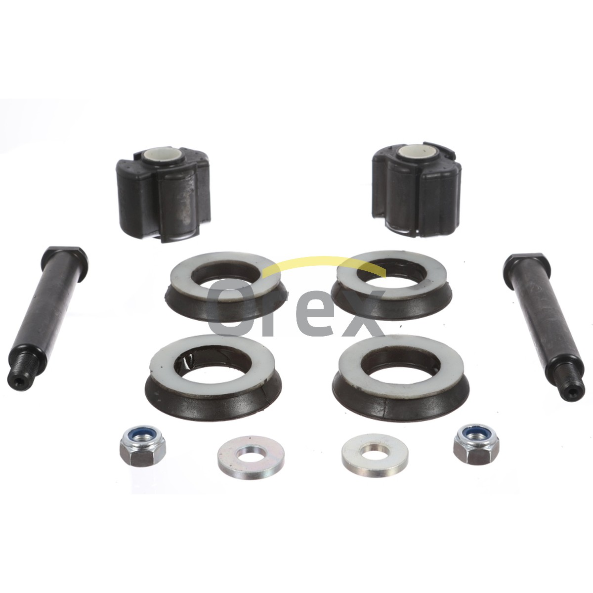 Kabin Tamir Takımı 2521 Yataksız Kabin, 3031 | OEM A3815860031
