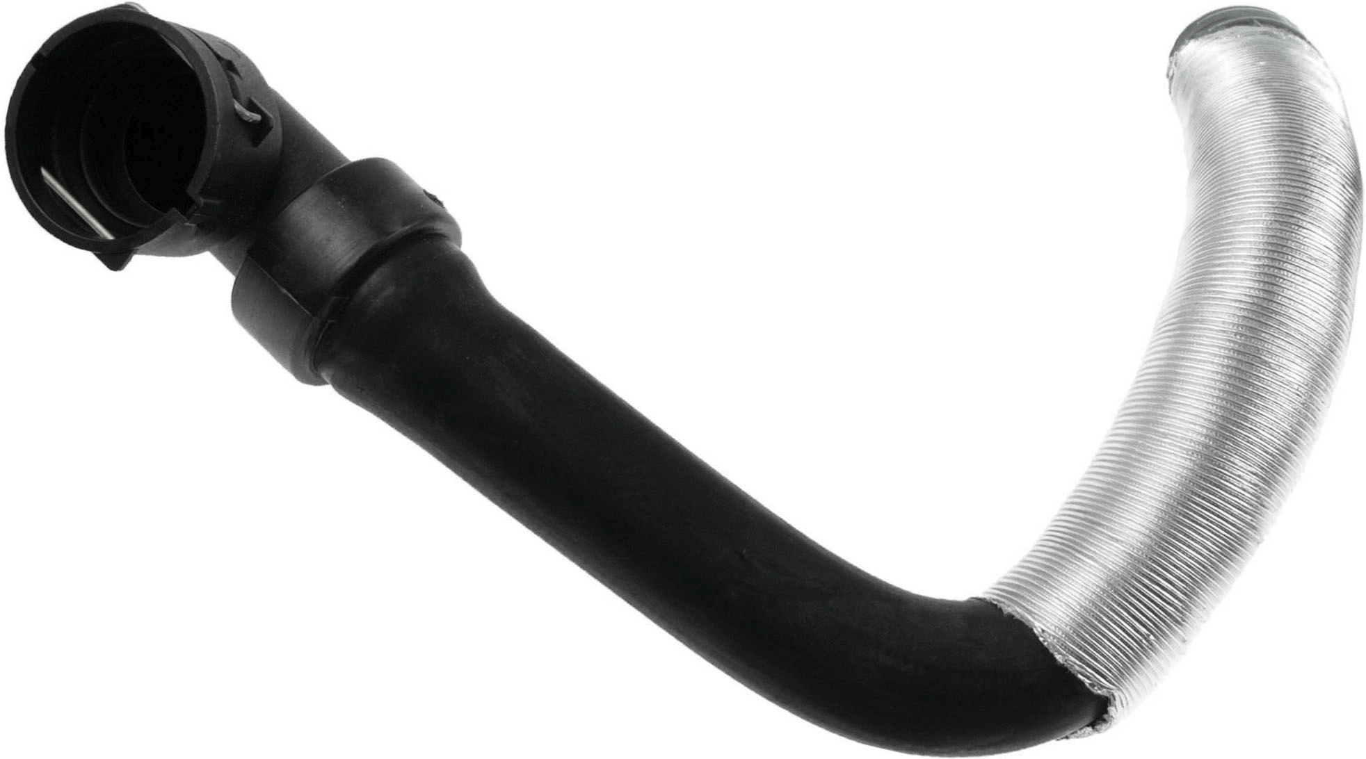 Radyator Alt Hortum Corsa D Z17DTR 07> | YTT Y11698 | OEM 6336133 6336133 13191207 13191207