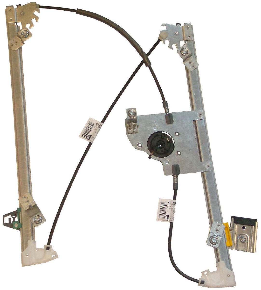 Cam Mekanizmasi Elektrikli On Sol C3 Picasso 09> | VALEO 850966 | OEM 9221FZ