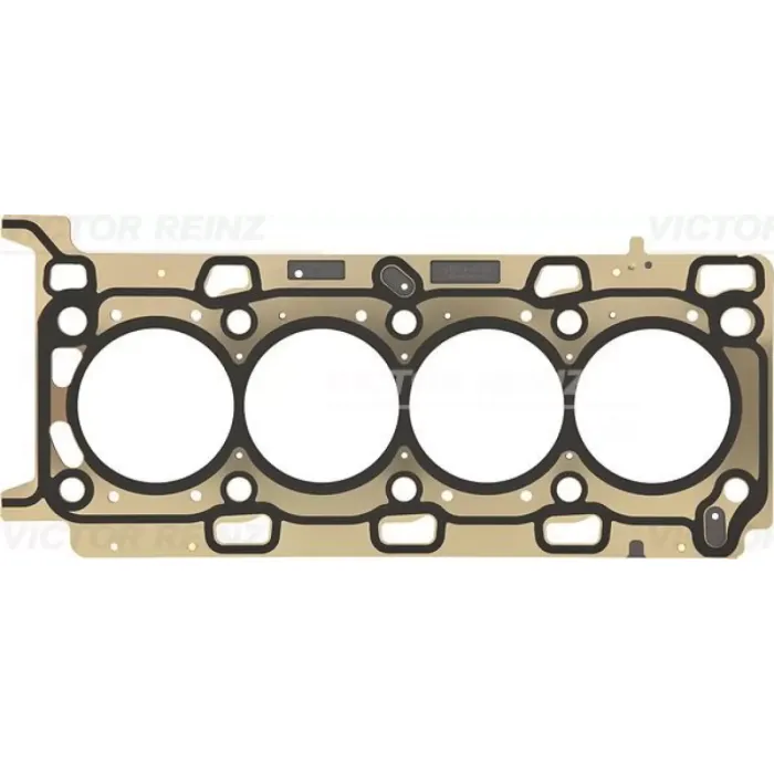 Silindir Kapak Contasi Nissan Nv 400 2011> Master 2,3 2010> Movano 2,3 2010> 1,15MM | VICTOR REINZ 61-42140-10 | OEM 110442017R 8200805657