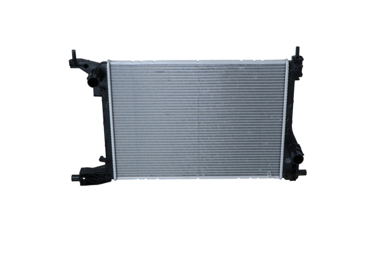 Motor Su Radyatoru Fiat Tipo 1.4 16- | NRF 50033 | OEM 52015580/52052603