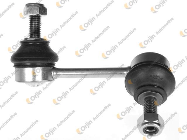 Stabi̇li̇zer Z Rotu Sağ Alfa Gtv 916C 94> Spider 916S 94>05 | ORJIN 00019 | OEM 60612435