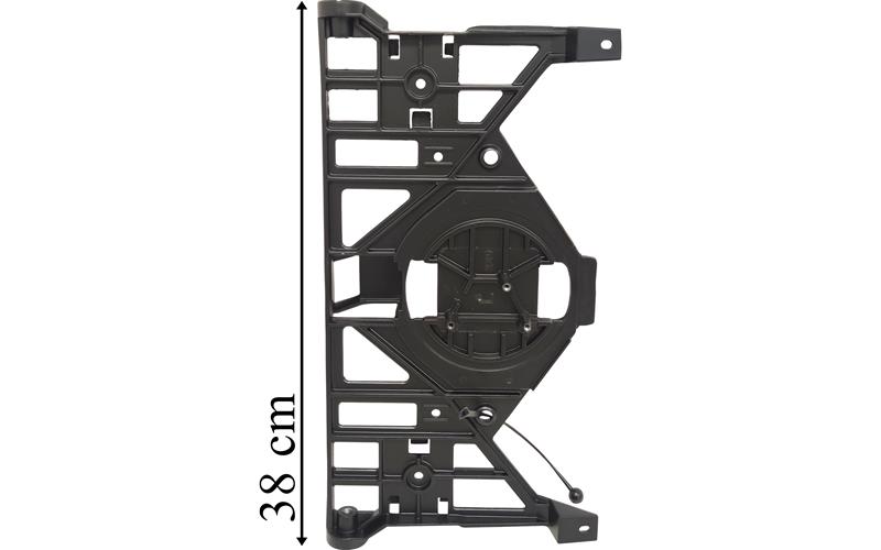 Ayna İç İskelet Sol Scanıa | OEM 1396529