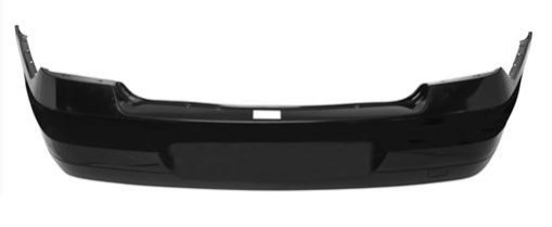 Tampon Arka | HMR KLL 1191 | OEM 7701474472