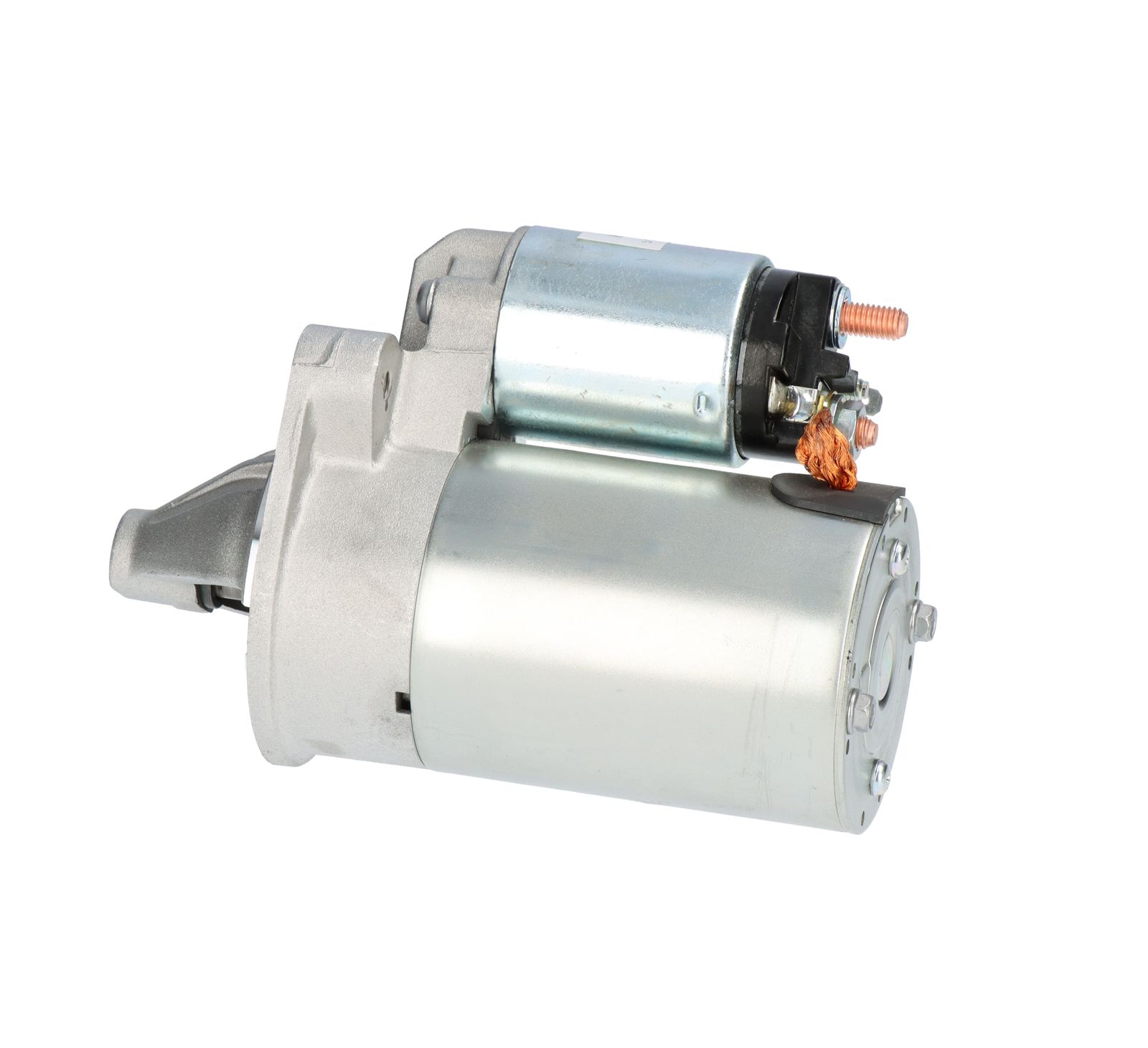 Mars Motoru 12V 8 Dis 0,8KW Daewoo Matiz Spark Wagon | VALEO 438198 | OEM 10455503 10455503 3110075F01 3110075F10 3110075F01 3110075F10
