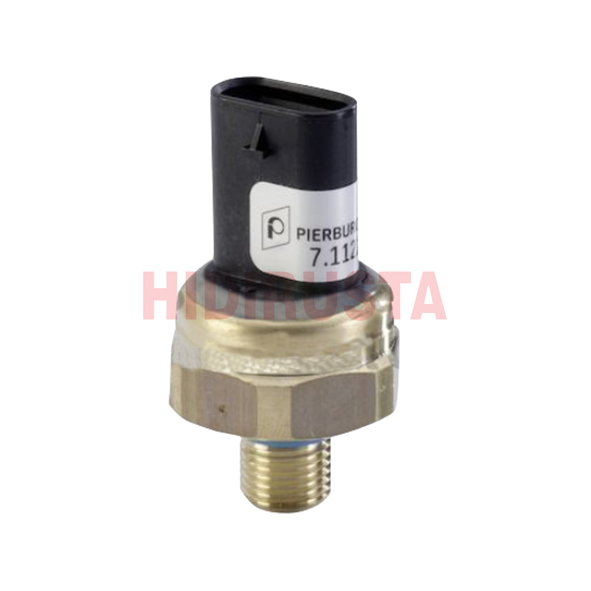 Yakıt Basınç Sensörü M654-M656 | OEM A0009050603