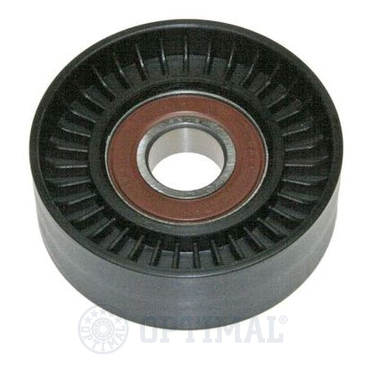 Alternator Gergi Rulmani Bravo Marea Palio 1,6 16V Escort Accent 1,5D Corolla Vvti (Lks RUL002) | WAGENBURG VV.106 | OEM 30637962 46537101