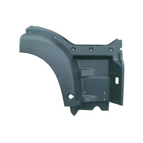 Basamak Komple TGA A.k Y.m Sağ | OEM 81615100472