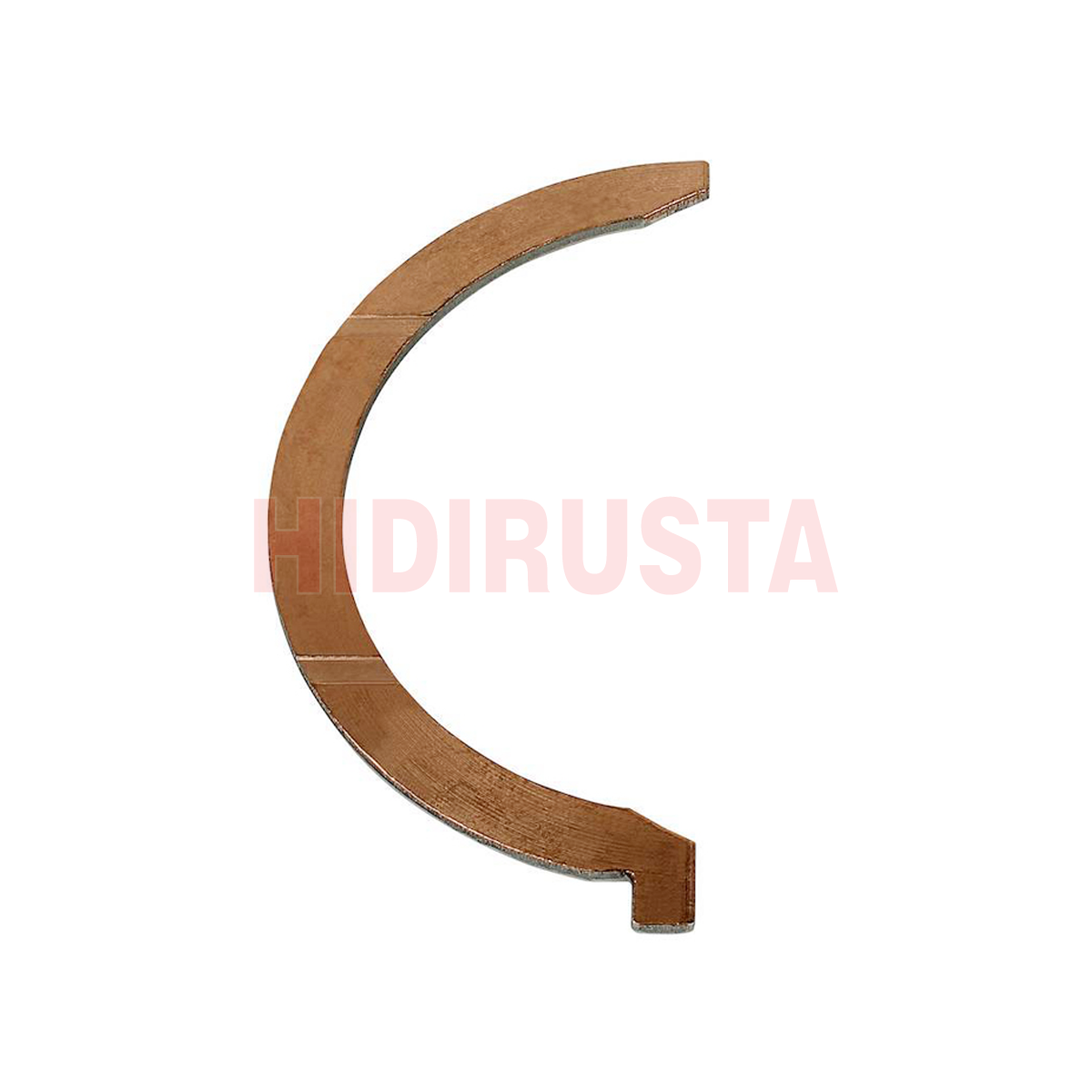 Kenar Ay Yatak Std Scania DC9, 11, 12, 13, 16 | OEM 1350815