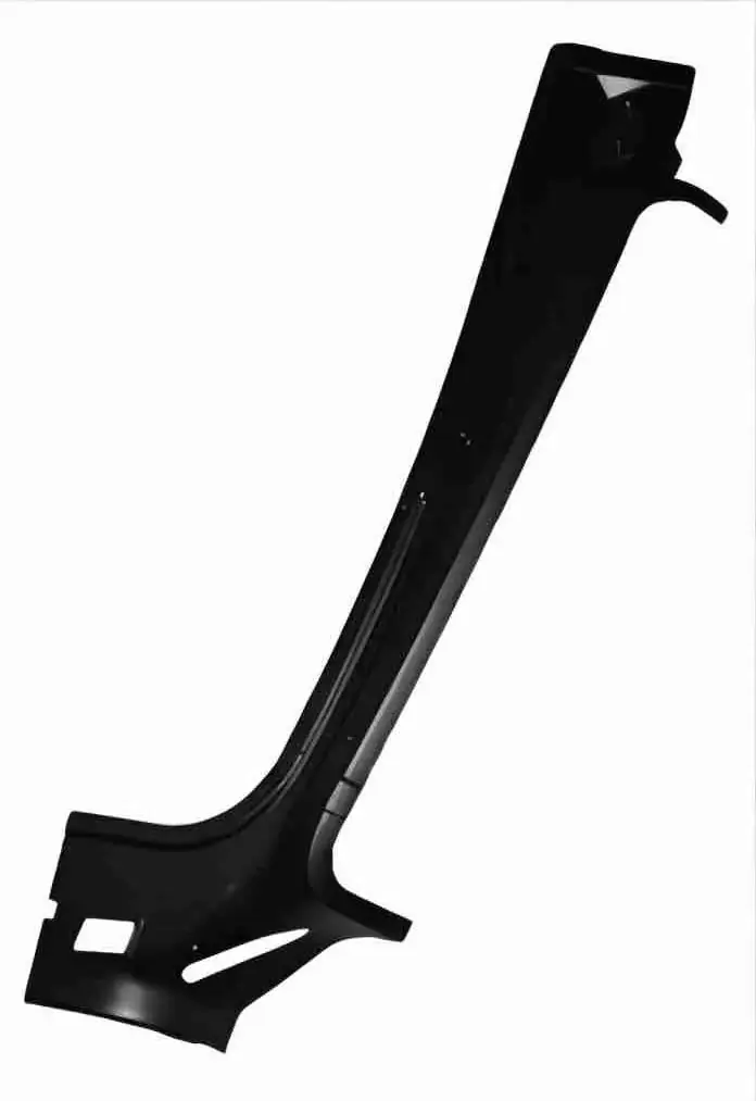 Kapı İç Direk Sacı Axor Sol | OEM 9736200113