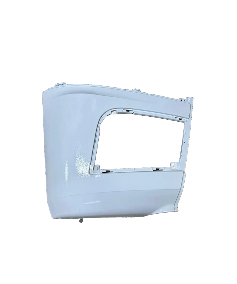 Mercedes MP4 - Actros 1845-1851-1848 Tampon Beyaz Boyalı Sol