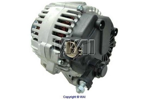 Alternator 12V 120A Hyundai Accent 3 | WAI 20796N | OEM 373002A150