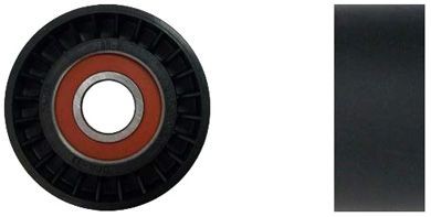 Alternator 5 Kayis Gergi Rulmani Komple V347 ( Arkadan Ceker ) 06>11 | ALT 04377 | OEM 6C1Q 6A228 BC 1445915