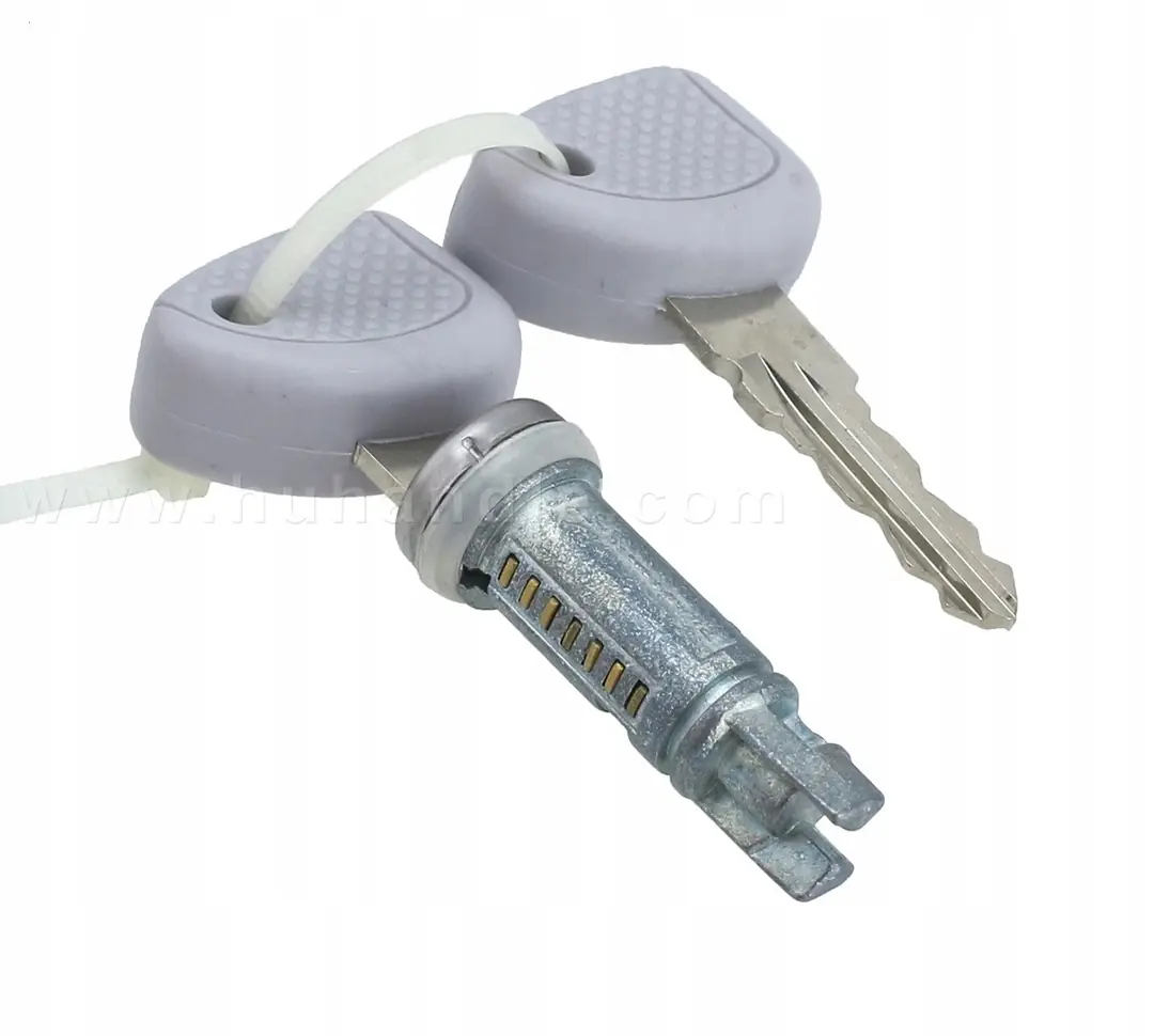 Kapı Kolu Kilidi Iveco Stralıs As | OEM 2992664