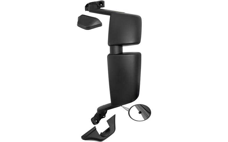 Scanıa 7 Seri Ayna Sol | OEM 2645651
