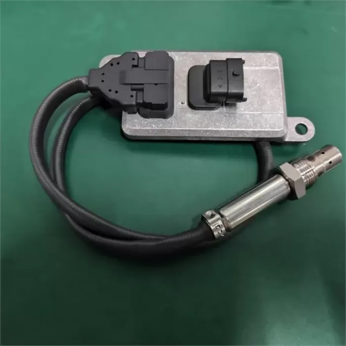 Nox Katalizator Sonrasi Sensoru DAF MX11/13 Euro 6 | YUNYI NOX0607 | OEM 5WK96605C 7422827993 20873395