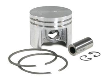 Motor Piston Segman (Std) P406 P605 R P806 P605 Evasion Xantia Xm XU10J2TE (2,2 Turbo 16V) | MAHLE 0401300 | OEM 062880