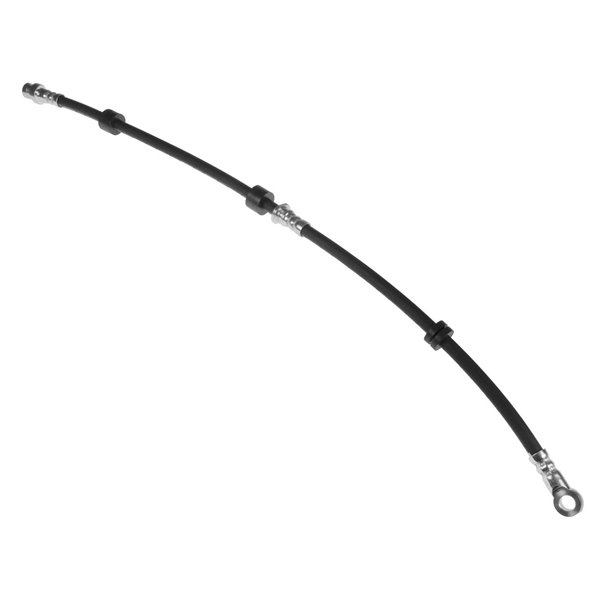 Fren Hortumu Arka Sol Mitsubishi Lancer 07> | FHS 60302 | OEM 4650B159 4650B625 MN116235