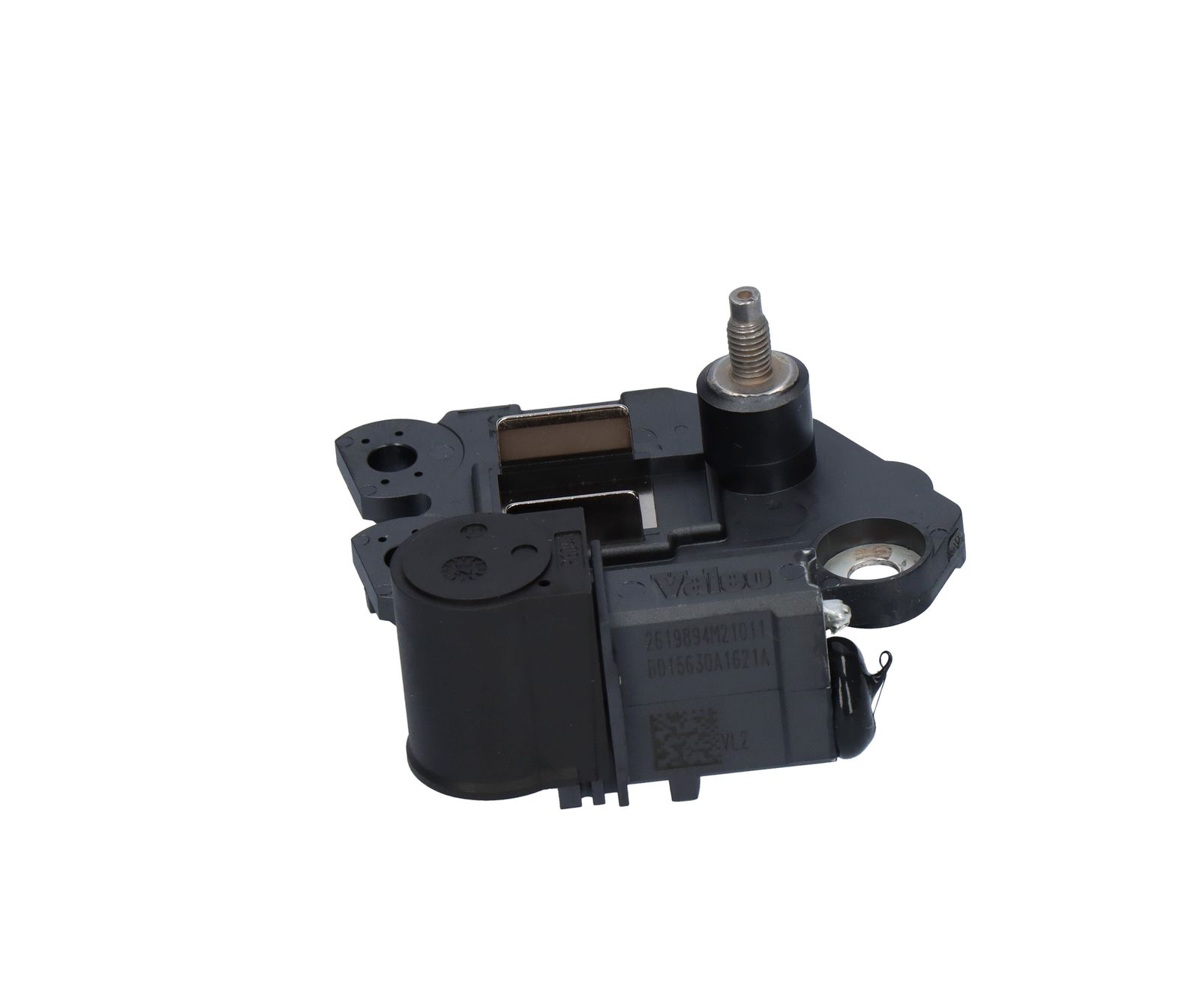 Konjektor 12V Toyota Avensis 1,6D 14> TG15C200 | VALEO 599326 | OEM 27702WA010
