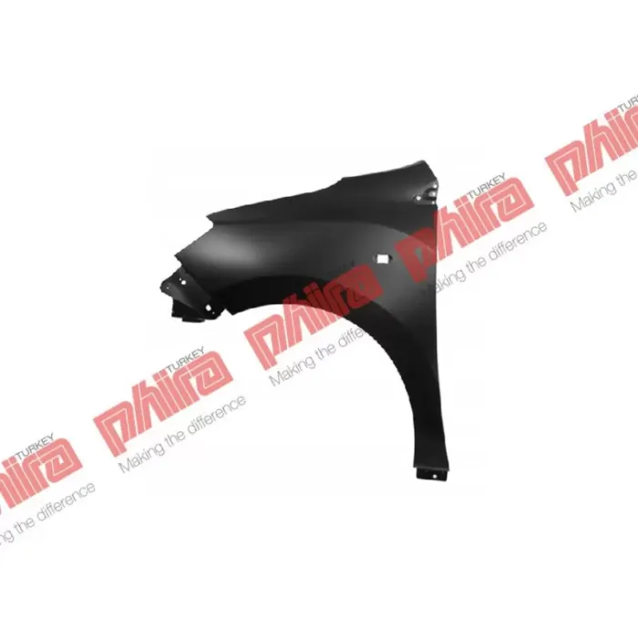 On Camurluk Sol Sac Dacia Dokker 13> | ORAN 212011 | OEM 631019850R 631016113R