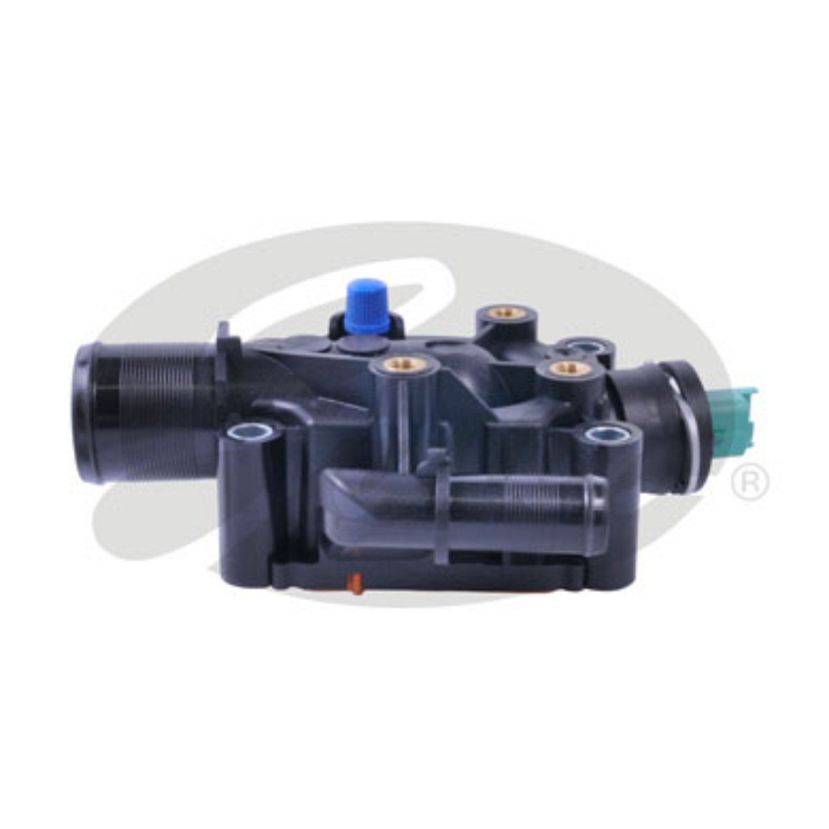 Termostat, Soğutma Sıvısı (Soğutma Sistemi) | OEM 1336Z0