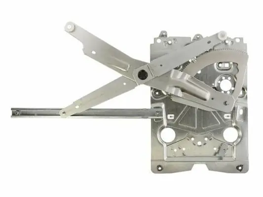 Cam Krikosu Motorsuz Volvo Fm 4 Sağ | OEM 3176546