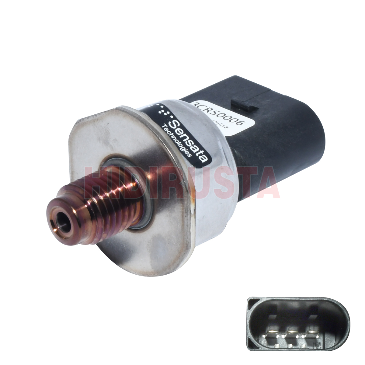 Commonrail Basınç Sensörü Mbenz Sprinter EU5 | OEM 28389851