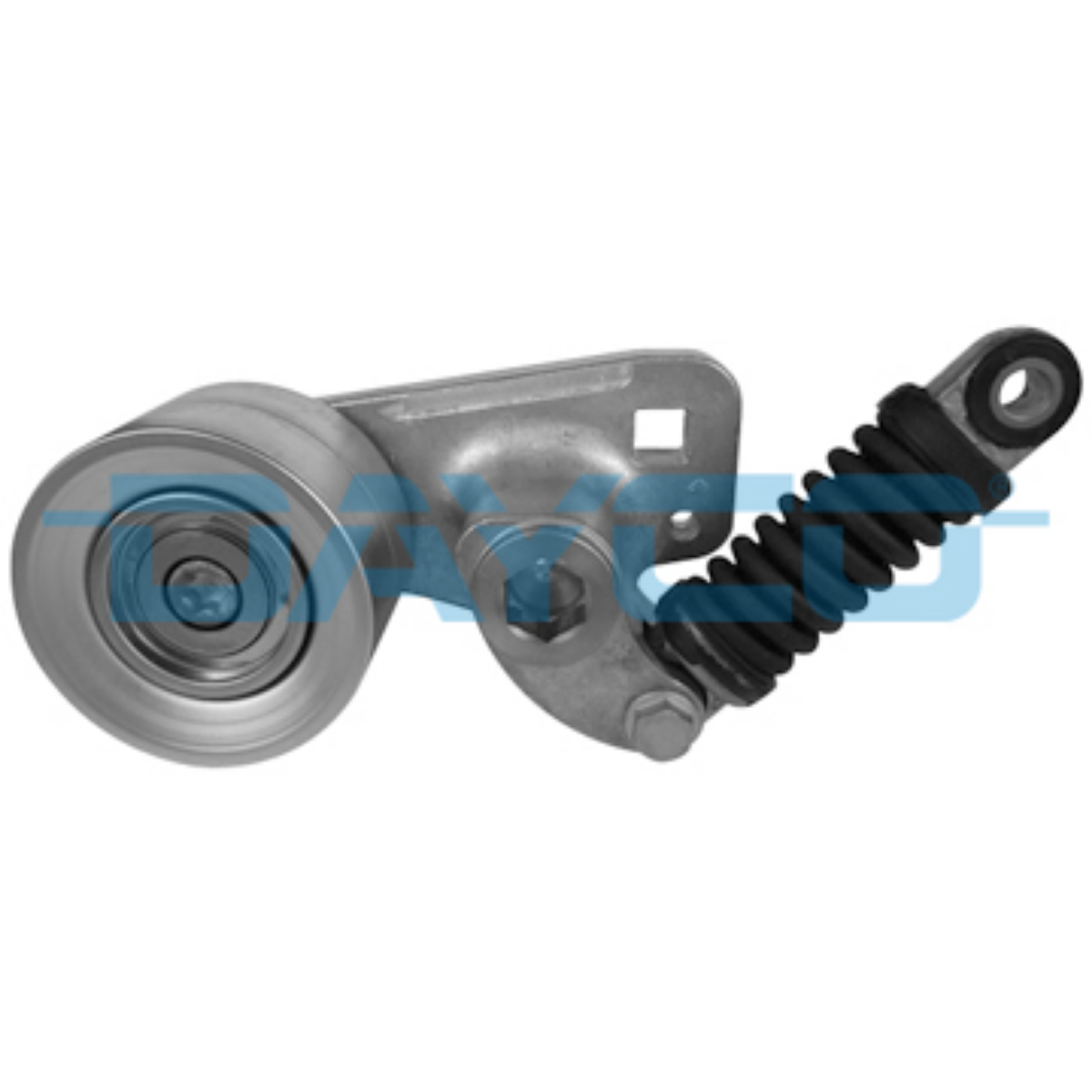 Kayış Gergisi Komple Actros (Demir Kasnaklı) | OEM A5412003170