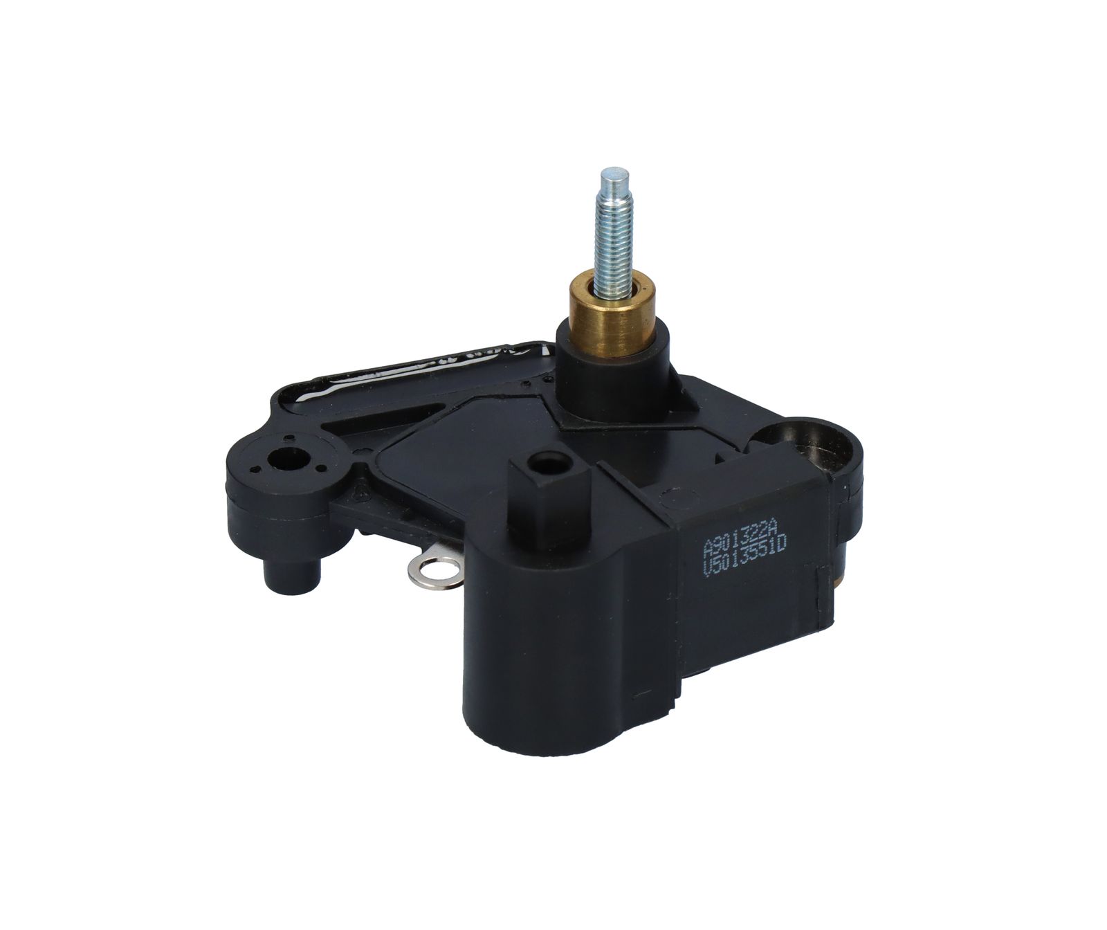 Konjektor YM 6951 A14VI37 Boxer Jumper Ducato | VALEO 593138 | OEM 9946195