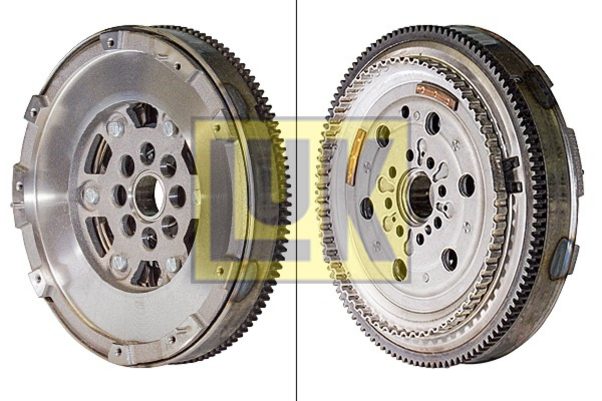 Volan | OEM 55203397