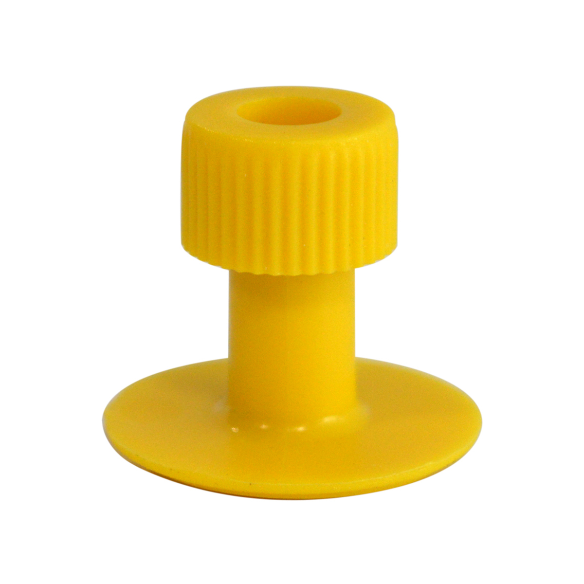 Pdr Boyasız Göçük Düzeltme Plastiği Bombeli Çap 23Mm - D. N6 - Sarı