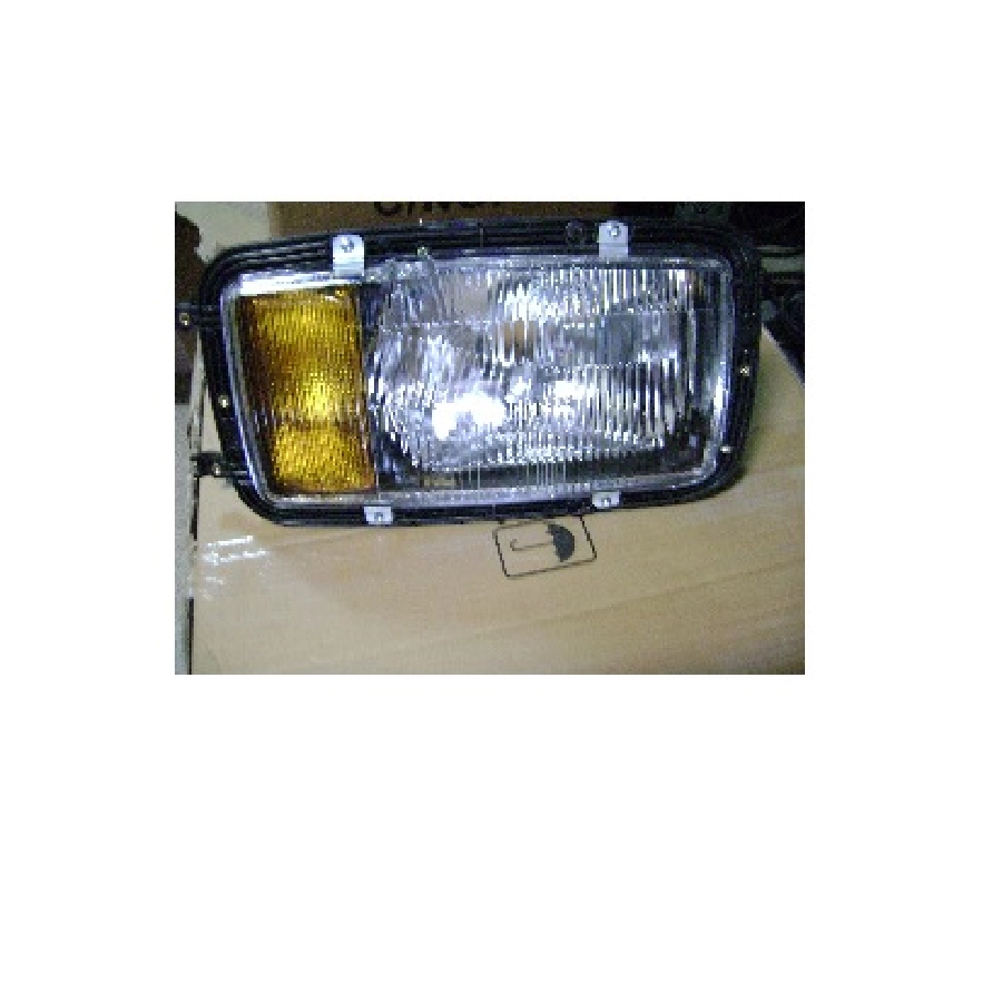 Far Sol - Mercedes 2517-2521 Kamyon 1973-1996 | OEM 505572