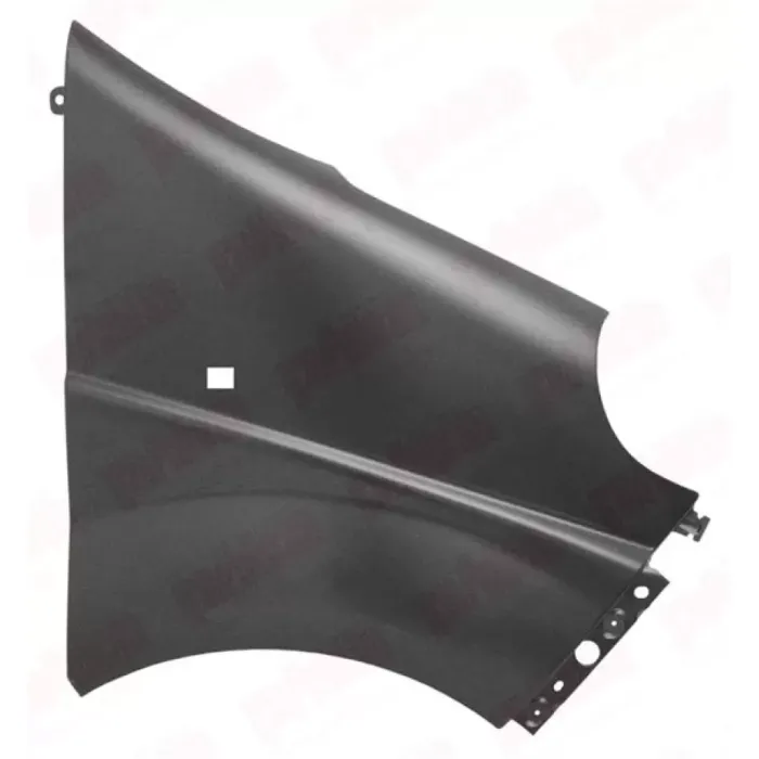 On Sag Camurluk Delikli Sac Trafic 06>14 | ORAN 205012 | OEM 7782524467 93188421 7782168020